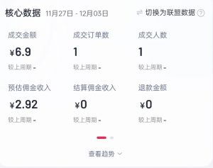 2024短视频好物带货项目，无需实拍，仅靠混剪实现纯视频带货-威云科技 余香的脑洞