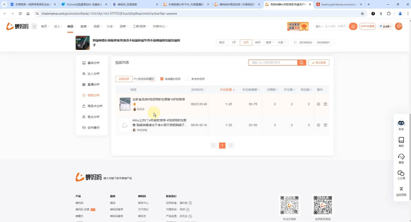 芒禄电商·视频号电商玩法流程(更新2025年1月)-威云科技 余香的脑洞