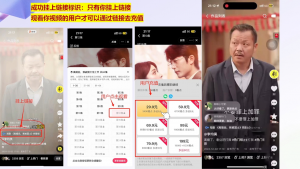 书阳老师·短剧运营变现之路-威云科技 余香的脑洞
