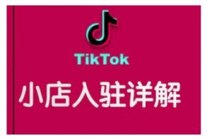 TikTok跨境小店运营全攻略,帮助你独立运营TK跨境小店的能力,实现销量增长-威云科技 余香的脑洞
