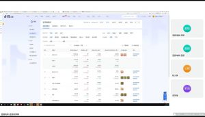 蓝狐电商·抖音商城运营课程(更新2025年1月)-威云科技 余香的脑洞
