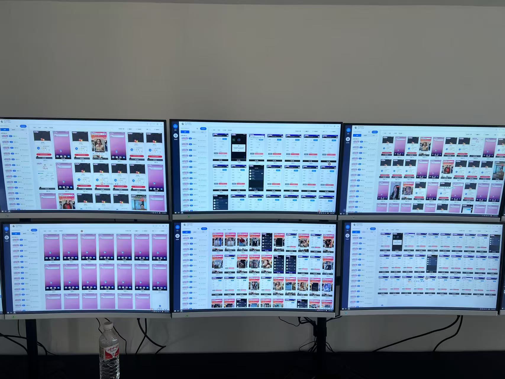 百极全新玩法，全自动挂机。可无限矩阵，-威云科技 余香的脑洞