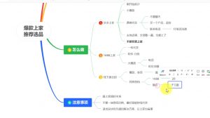 苏博士·淘宝精细化铺货运营陪跑(部分更新至2025)-威云科技 余香的脑洞