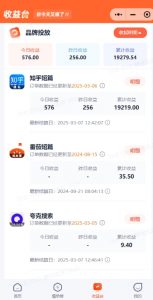 小说推文图文新玩法之动静结合，0粉抖音账号可做，简单粗暴，单日变现多张-威云科技 余香的脑洞