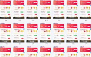 全自动挂机 每天四小时日入500+ 可无限放大-威云科技 余香的脑洞