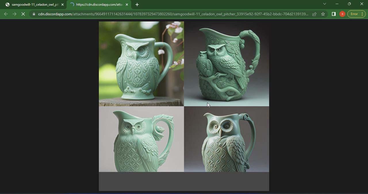 图片[5]-Midjourney AI：从零基础到高级版的大师班教程-34节课-中英字幕-威云科技 余香的脑洞