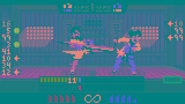 《道场大师 Dojo Masters》中文版 v1.0.0.4-威云科技 余香的脑洞