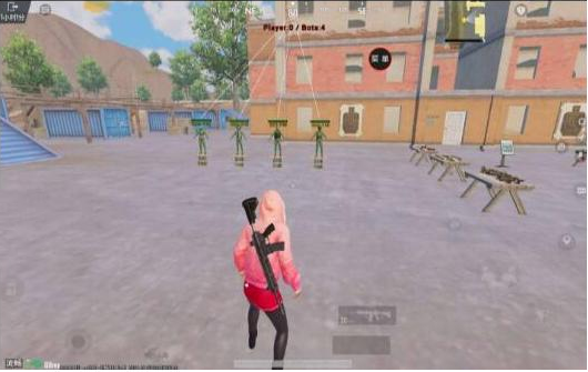 PUBG引擎注入漏打-威云科技 余香的脑洞