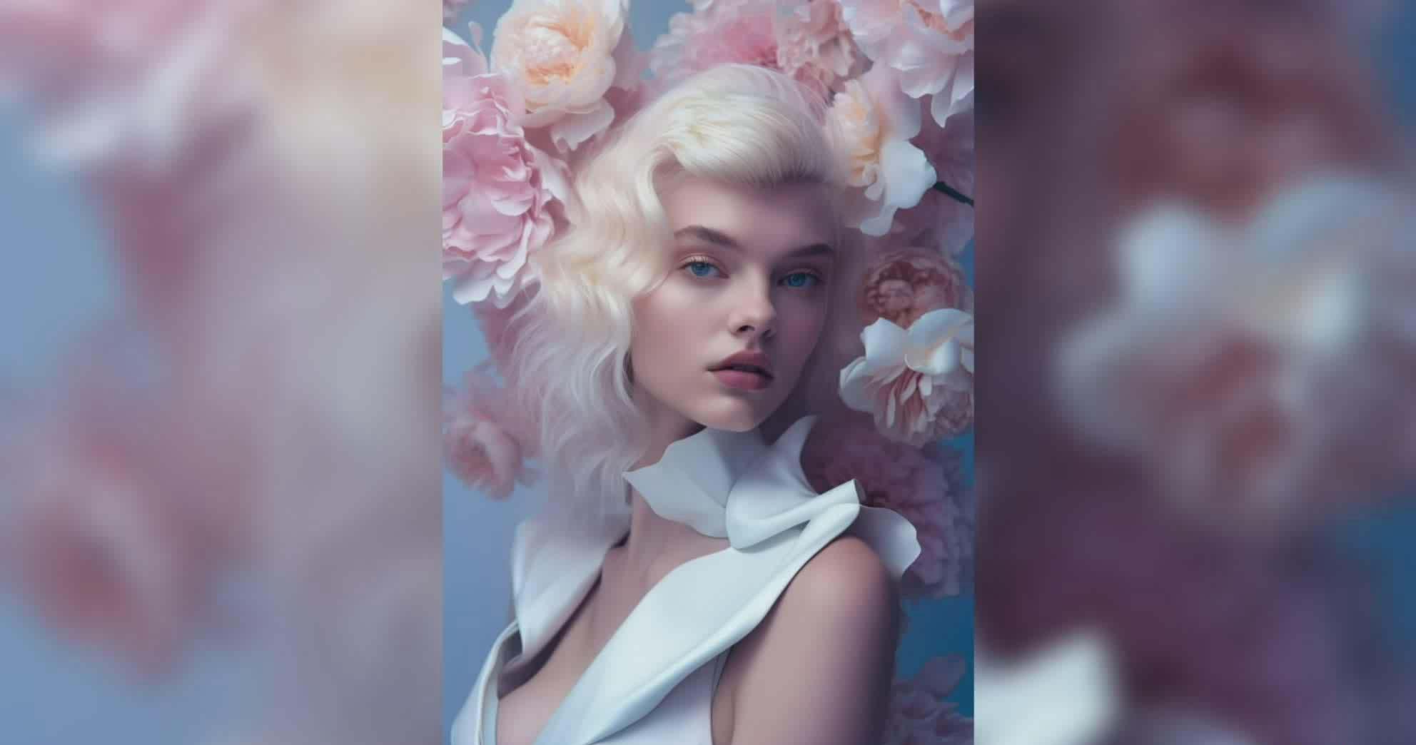 图片[4]-Midjourney AI人工智能创建和销售令人惊叹的海报教程-10节课-中英字幕-威云科技 余香的脑洞