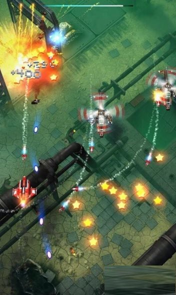 傲气雄鹰：重装上阵 v2.0.2 无限货币-威云科技 余香的脑洞