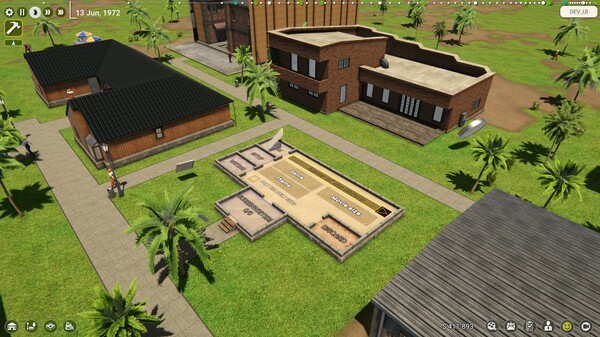 《电影大亨 Movies Tycoon》英文版-威云科技 余香的脑洞