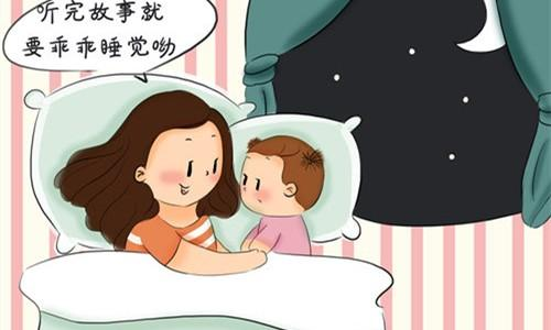 童话睡前故事 温馨童话伴你入梦-威云科技 余香的脑洞