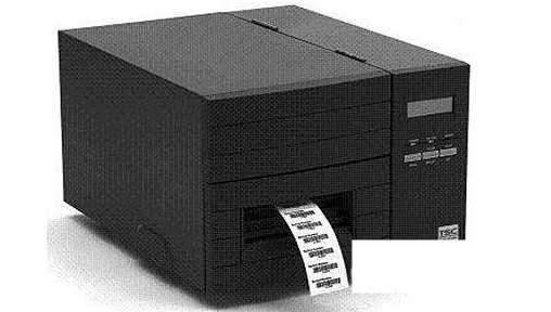 tsc ttp-244 plus打印机驱动-威云科技 余香的脑洞