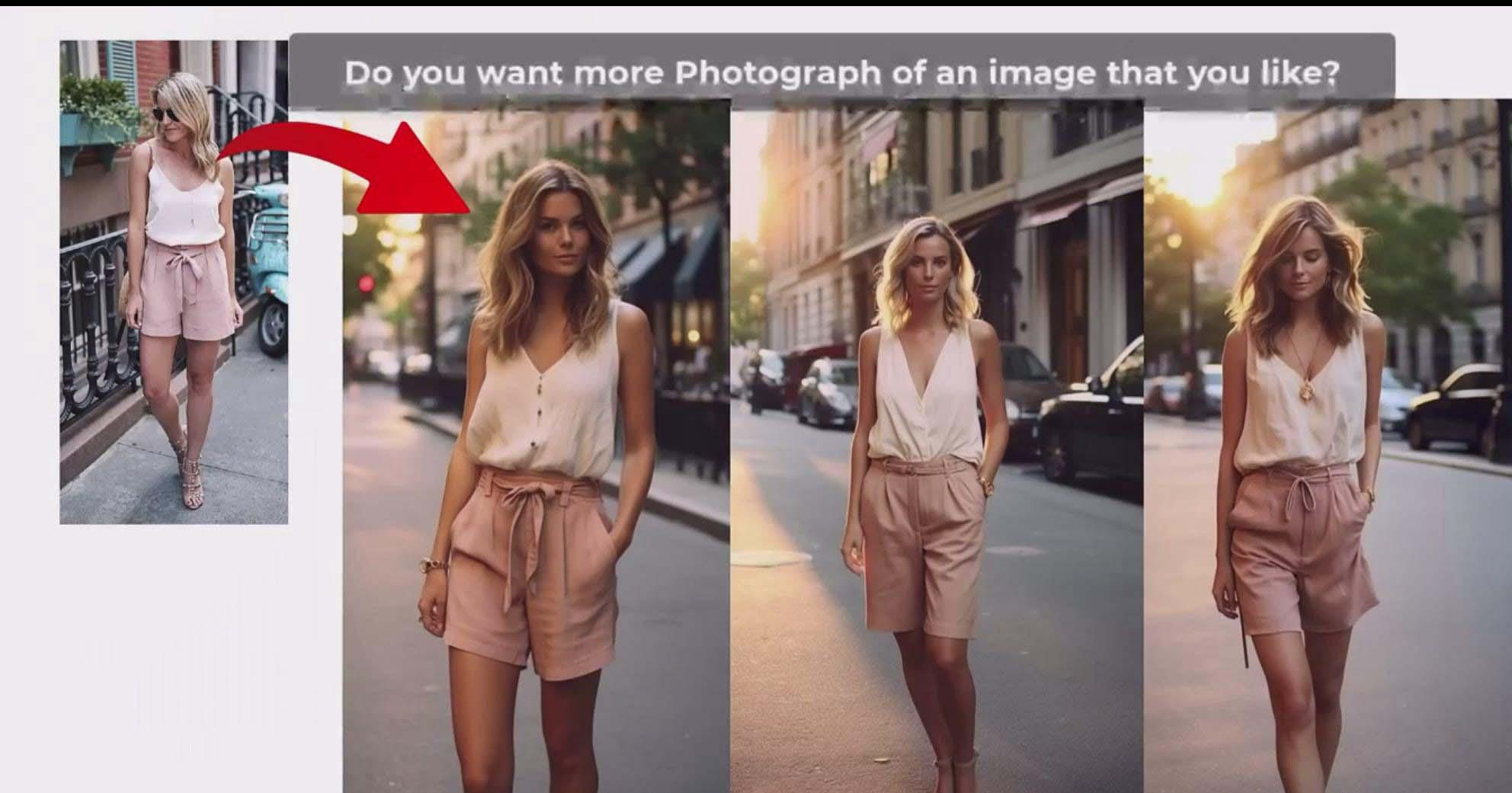 图片[13]-利用 Midjourneys Ai 人工智能设计自己的服装AI大师班-10节课-中英字幕-威云科技 余香的脑洞