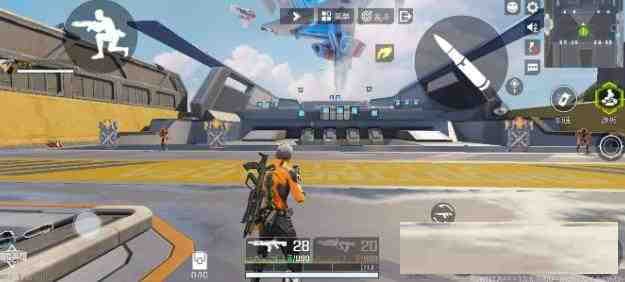 高能英雄公益裸奔自瞄开源-威云科技 余香的脑洞