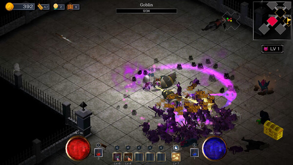 《魔法羊皮纸 Magic Paper》中文版-威云科技 余香的脑洞