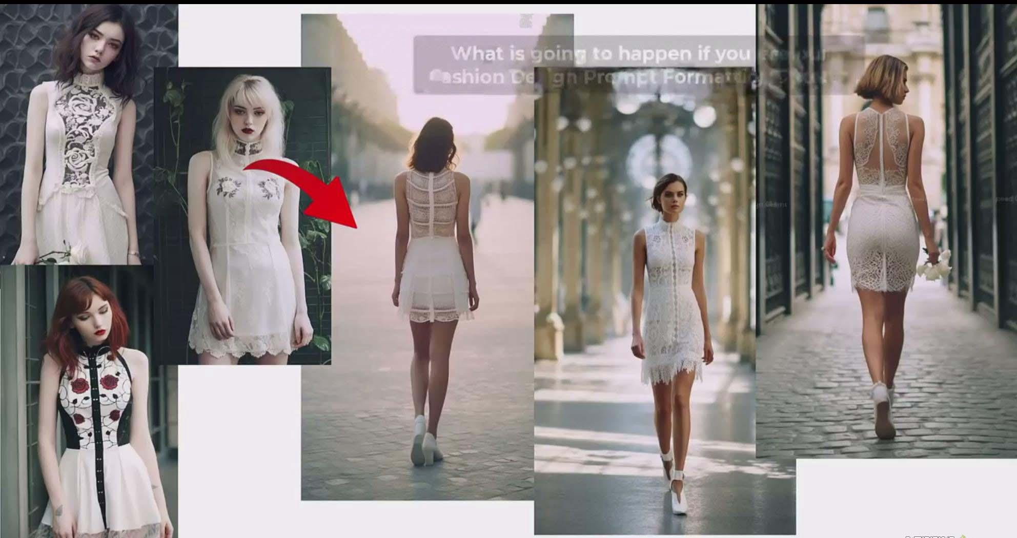 图片[11]-利用 Midjourneys Ai 人工智能设计自己的服装AI大师班-10节课-中英字幕-威云科技 余香的脑洞