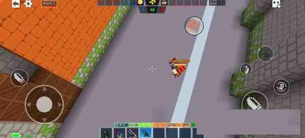 像素射击3.0功能脚本全源-威云科技 余香的脑洞