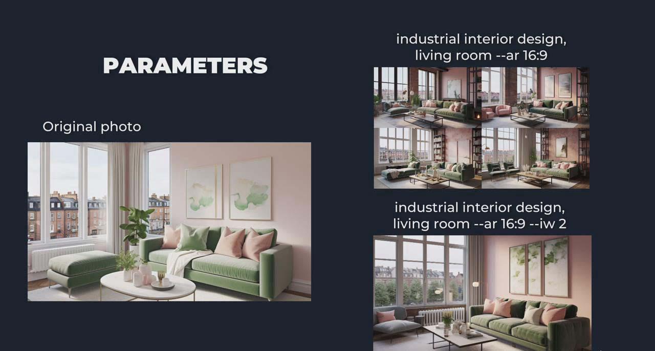 (9296期)Esther Olga Blikhar-基于AI人工智能的室内建筑设计教程-11节课-中英字幕-威云科技 余香的脑洞