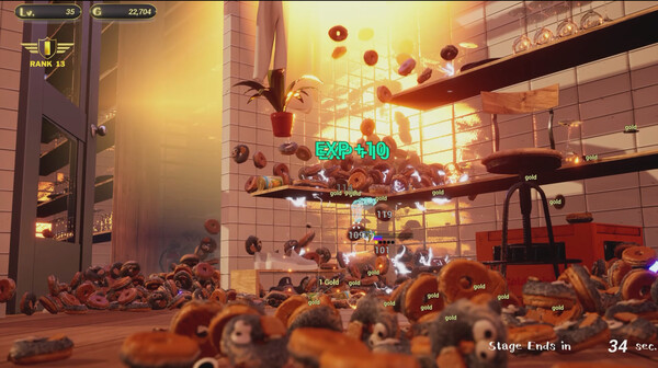 《弹射指2 Decopins2》英文版-威云科技 余香的脑洞