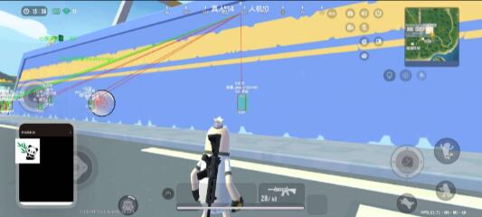 香肠派对小熊猫pow-威云科技 余香的脑洞