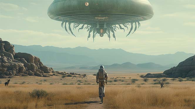 图片[5]-Curious Refuge -全球首个AI人工智能电影制作训练营-中英字幕|1080P|附素材-威云科技 余香的脑洞