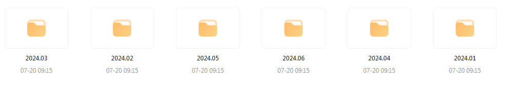 每天听一本书 MP3音频 2024上半年合集-威云科技 余香的脑洞