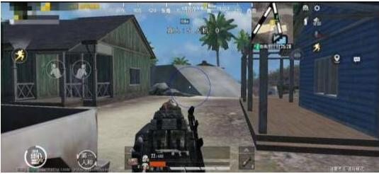 和平x直装绘制预判自瞄-威云科技 余香的脑洞