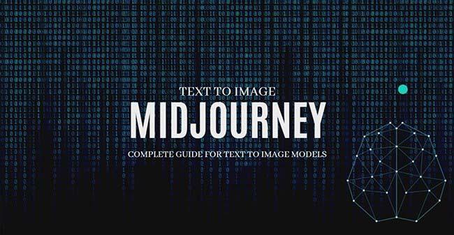Midjourney AI：从零基础到高级版的大师班教程-34节课-中英字幕-威云科技 余香的脑洞