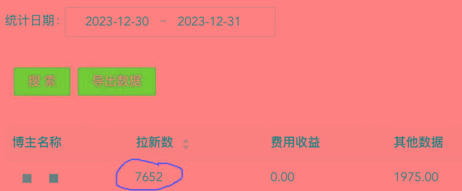 (8581期)纯搬运做网盘拉新一单7元，最高单日收益40000+(保姆级教程)-威云科技 余香的脑洞