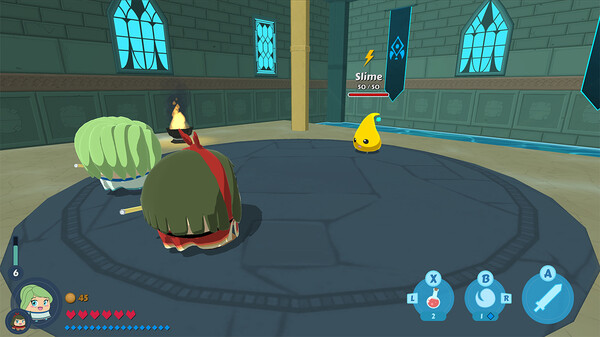 《石诗：永恒的序曲 Shishi : Timeless Prelude》中文版-威云科技 余香的脑洞