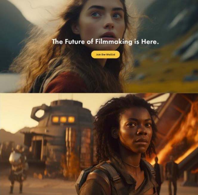 Curious Refuge -全球首个AI人工智能电影制作训练营-中英字幕|1080P|附素材-威云科技 余香的脑洞