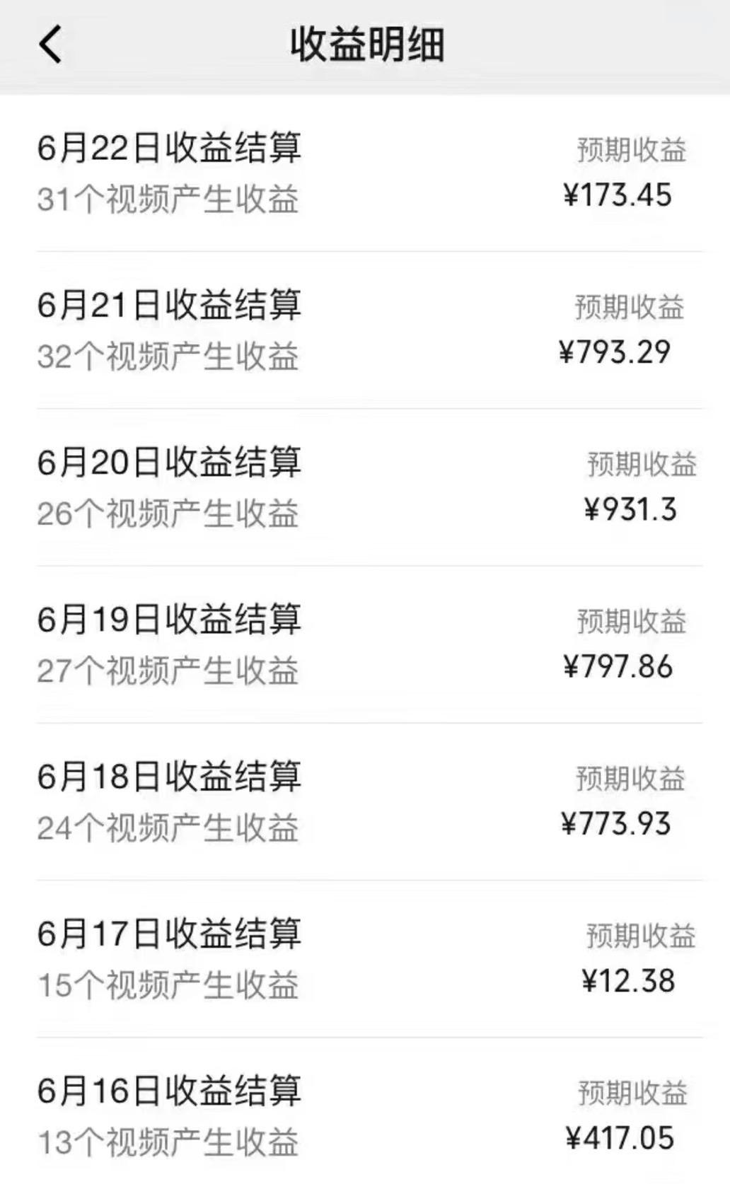 图片[1]-全网短视频暴力撸金赛道，日入1000＋！原创玩法，长期稳定-威云科技 余香的脑洞