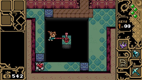 《Veritus》英文版-威云科技 余香的脑洞