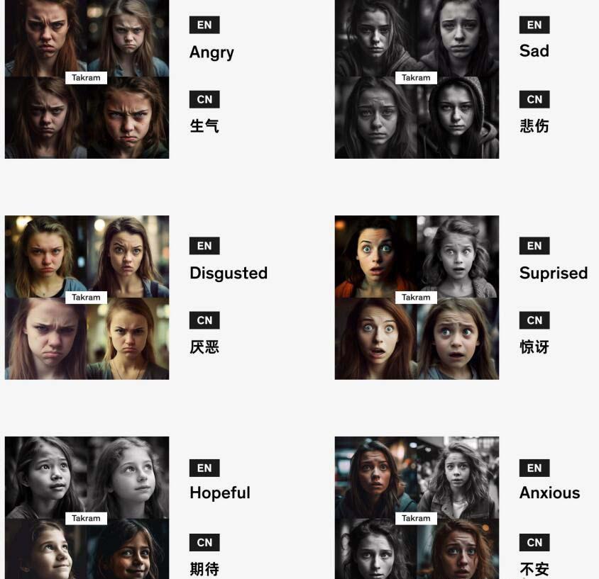 图片[3]-Midjourney辞典AIGC中英双语图文辞典+提示关键词Prompt大全-威云科技 余香的脑洞