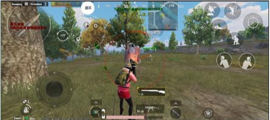 pubg3.3狼王公益直装 v6-威云科技 余香的脑洞