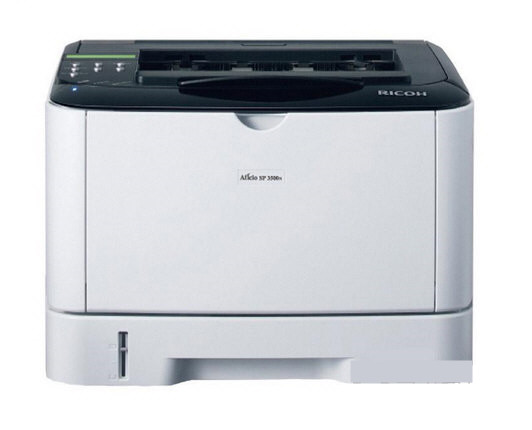 理光sp320dn打印机驱动 v1.20 官方安装版-威云科技 余香的脑洞