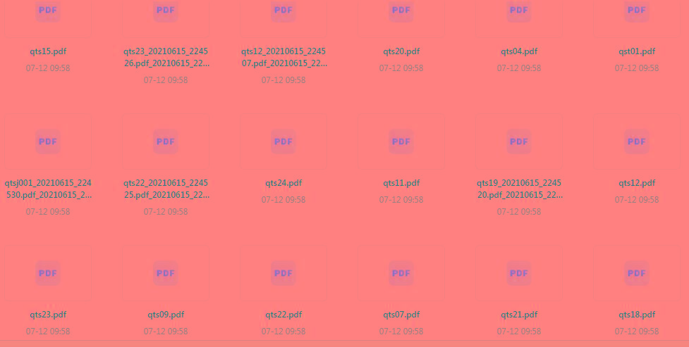 《唐诗》全集PDF格式-威云科技 余香的脑洞