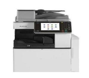 理光mp2555sp打印机驱动 v1.0 免费版-威云科技 余香的脑洞