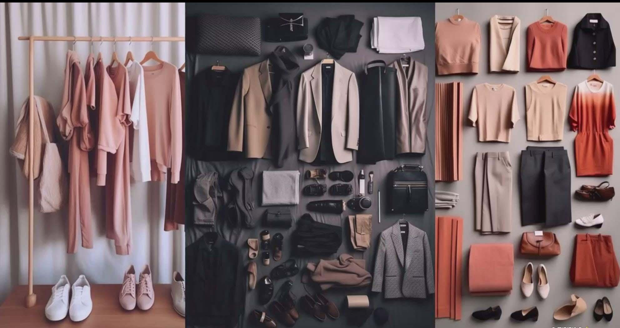 图片[5]-利用 Midjourneys Ai 人工智能设计自己的服装AI大师班-10节课-中英字幕-威云科技 余香的脑洞