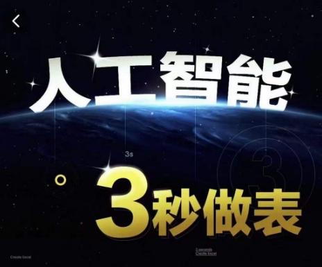 人工智能AI处理表格制作技巧Excel函数公式WPS数据分析,无需经验三秒做表,提高职场竞争力-威云科技 余香的脑洞