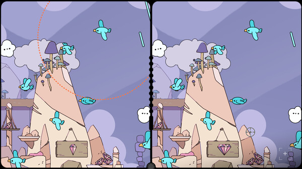 《破碎之镜 Broken Lens》中文版-威云科技 余香的脑洞