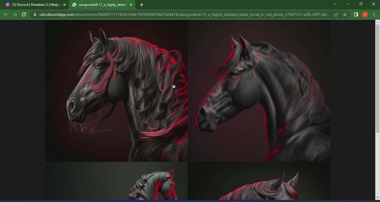 图片[1]-Midjourney AI：从零基础到高级版的大师班教程-34节课-中英字幕-威云科技 余香的脑洞