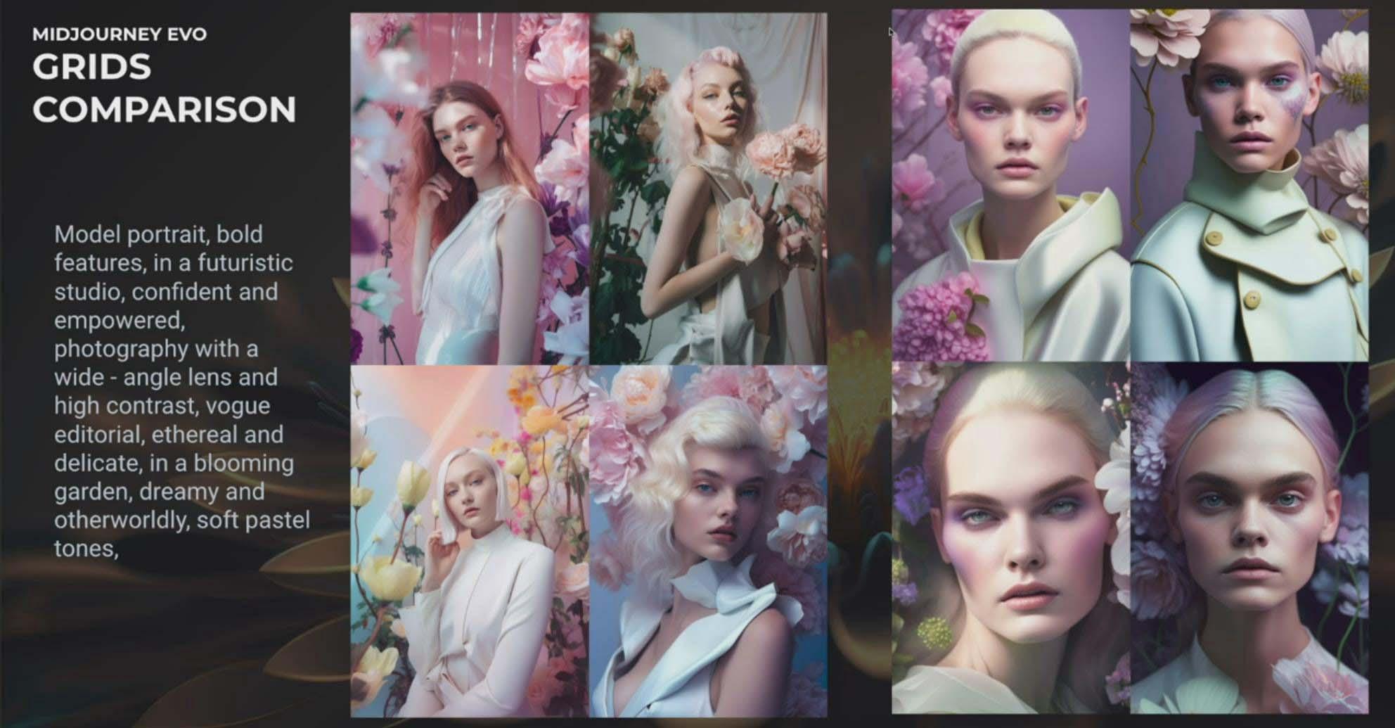 图片[8]-Midjourney AI人工智能创建和销售令人惊叹的海报教程-10节课-中英字幕-威云科技 余香的脑洞