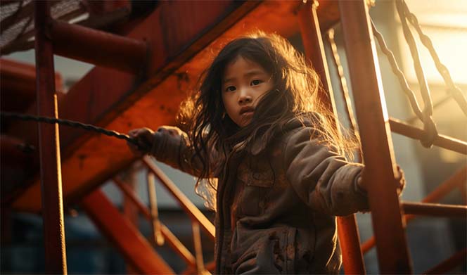 图片[4]-Curious Refuge -全球首个AI人工智能电影制作训练营-中英字幕|1080P|附素材-威云科技 余香的脑洞