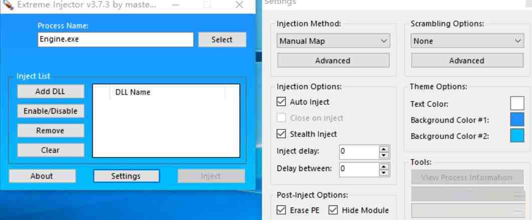 Combat Arms: the Classic透视自瞄多功能老外辅助 v2.1-威云科技 余香的脑洞