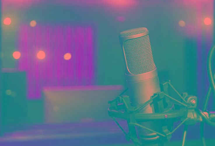 七天让你的声音蜕变-威云科技 余香的脑洞