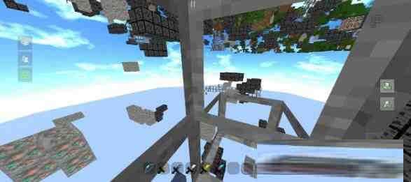 我的世界qingshui客户端-威云科技 余香的脑洞