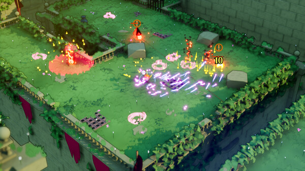 《迦莱亚 Galaia》英文版-威云科技 余香的脑洞