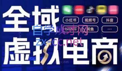 潮金公社·全域虚拟电商4.0-威云科技 余香的脑洞